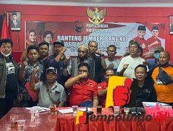 Warga Desa Klatakan Minta Pendampingan PDI Perjuangan Jember Ungkap Dugaan Korupsi PBB