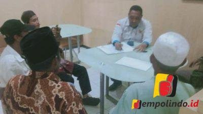 Jempolindo, Jember, Pondok Dalem, Konflk Tanah