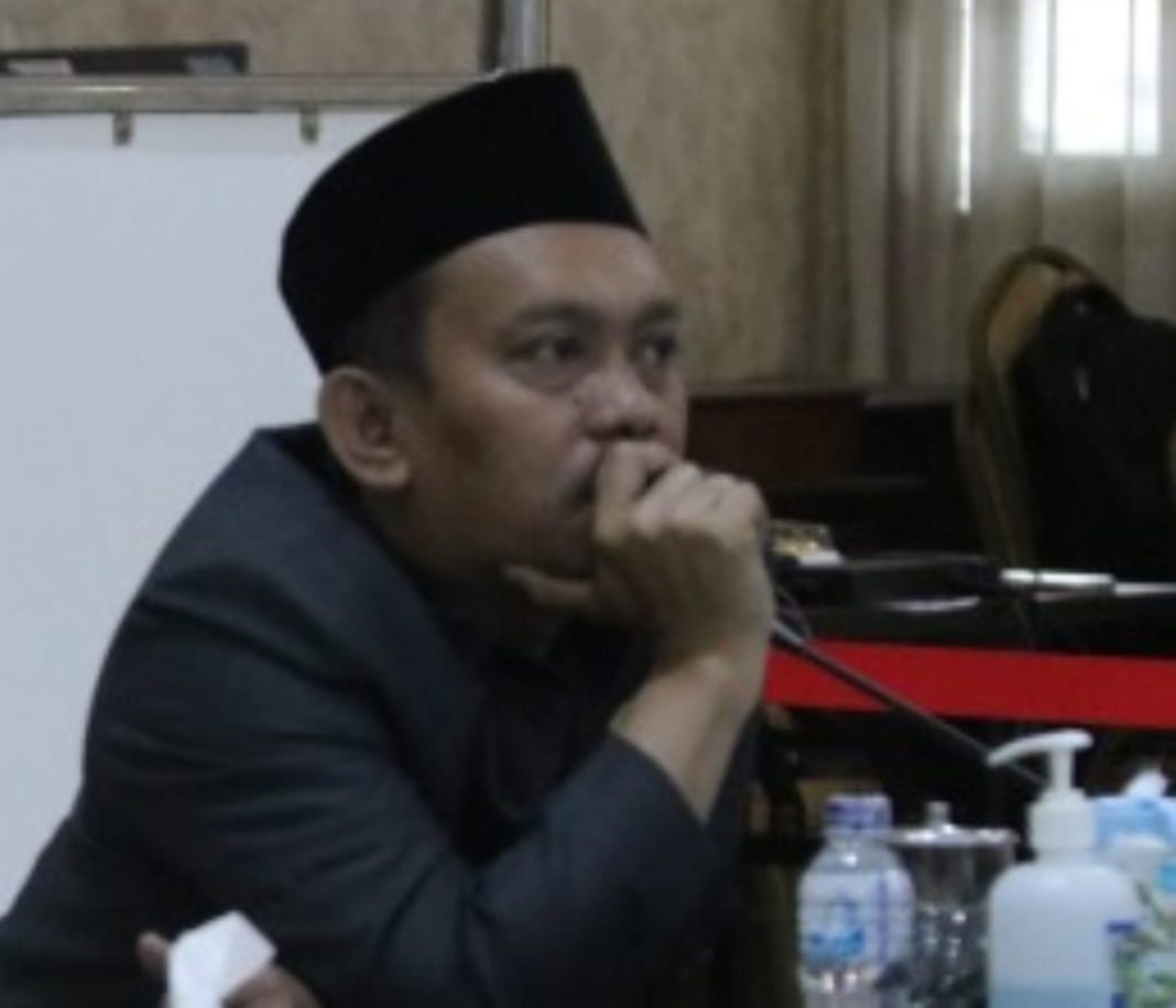Jempolindo, Jember, KPK, SPI,