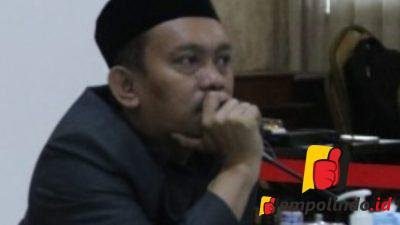 Jempolindo, Jember, KPK, SPI,