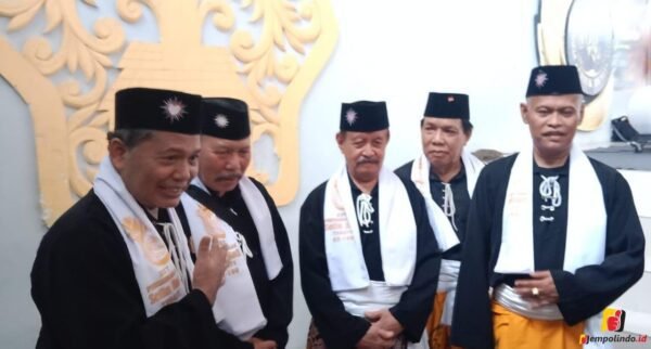 Jempolindo, Madiun, PSHT, Ranting Terbaik, Jember