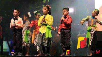jempolindo, jember orkestra keroncong, in hospital,