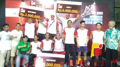 Surabaya, Jempolindo, Atlet, Porwanas, PWI, Jatim