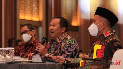 Jempolindo, Jember, Bupati Jember, Pemulihan Ekonomi