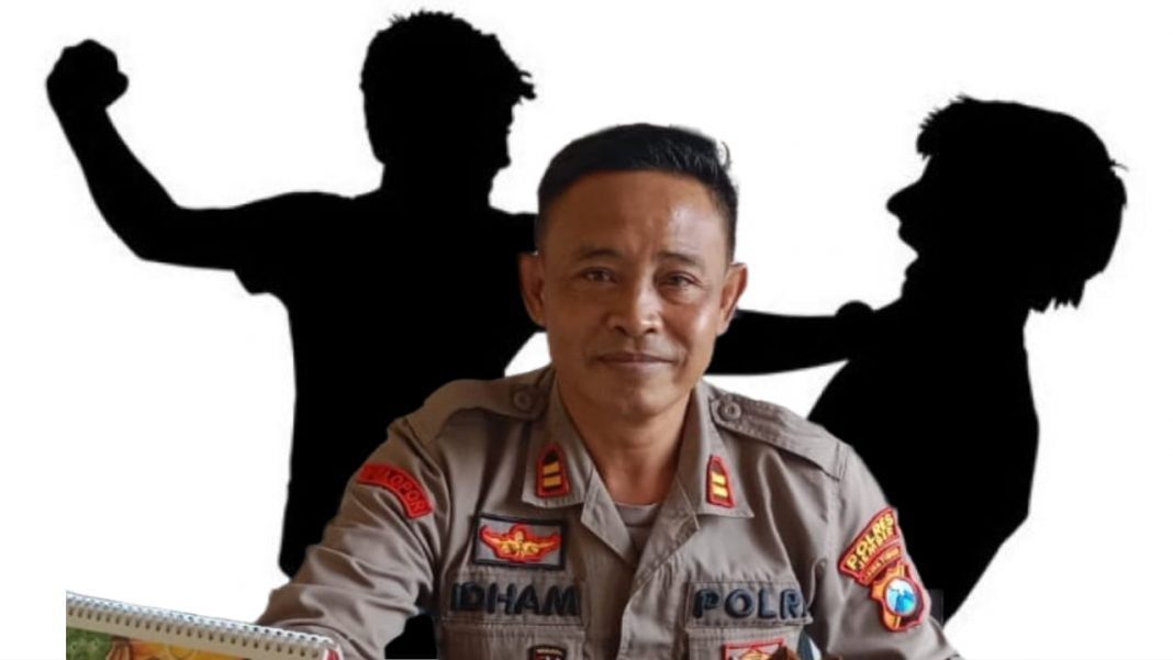 Jempolindo, jember, ajung, nakes, kabarkan kematian pasien