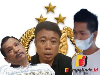 Polisi Berpangkat Rendah Kekayaan Melimpah, Kok Bisa ? jempolindo, jember, polisi, kekayaan melimpah