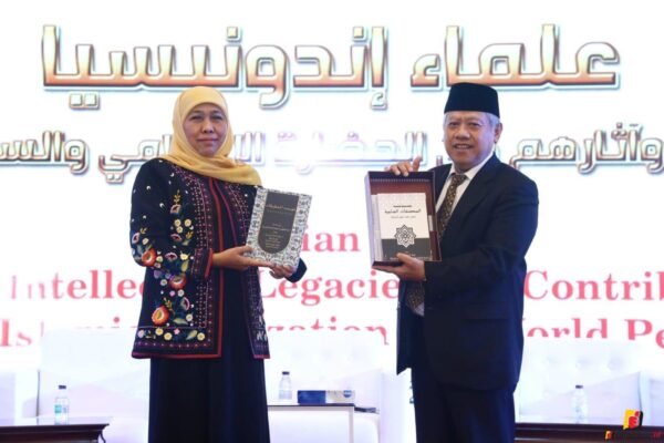 Jempolindo, riyadh, ump, jatim. 2023