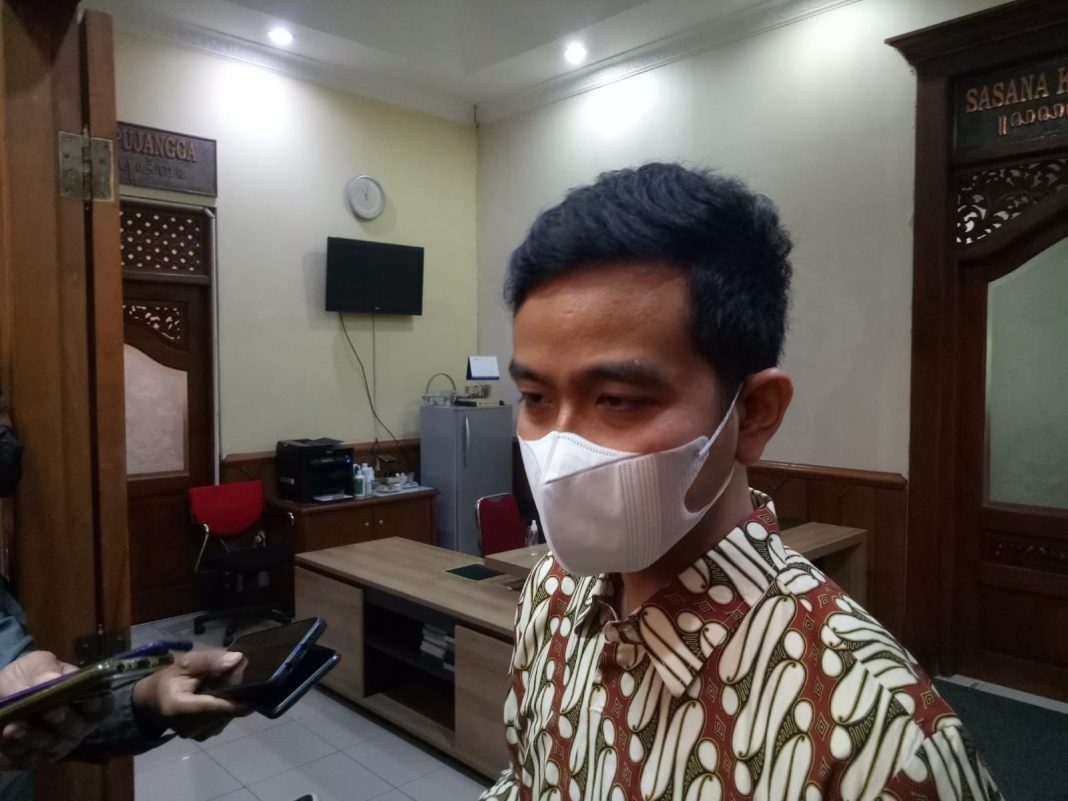 SIWO PWI Surakarta Tertarik Jadi Tuan Rumah Porwanas XIV, Mas Gibran : Solo Siap jempolindo, solo, SIWO PWI, Porwanas