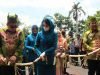 Jempolindo, jember, BBGRM, Desa Sidomulyo, Silo,