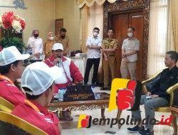 jempolindo, jember, atlet, NPCI