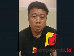 jempolindo, jember, polisi, kekayaan melimpah