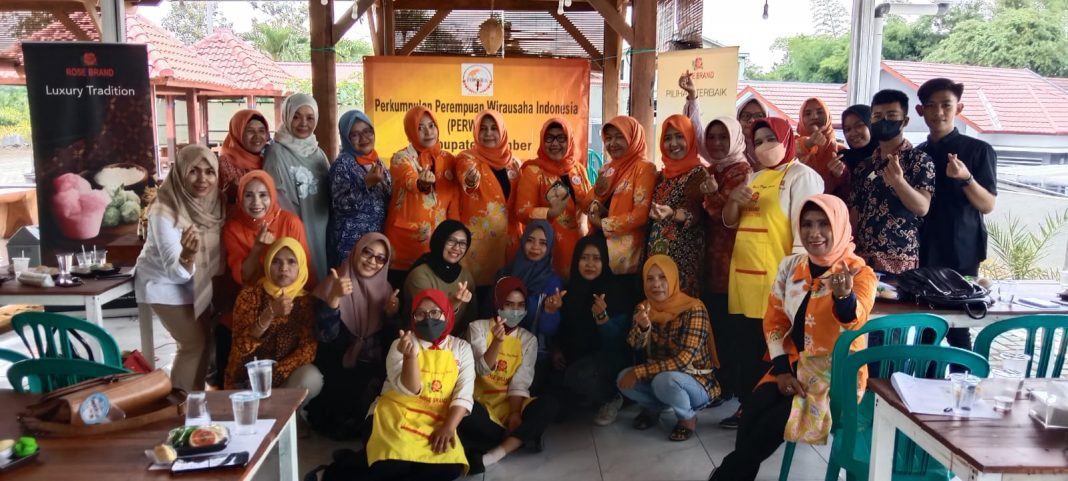 jempolindo, Jember, Perwira Jember, Kiprah