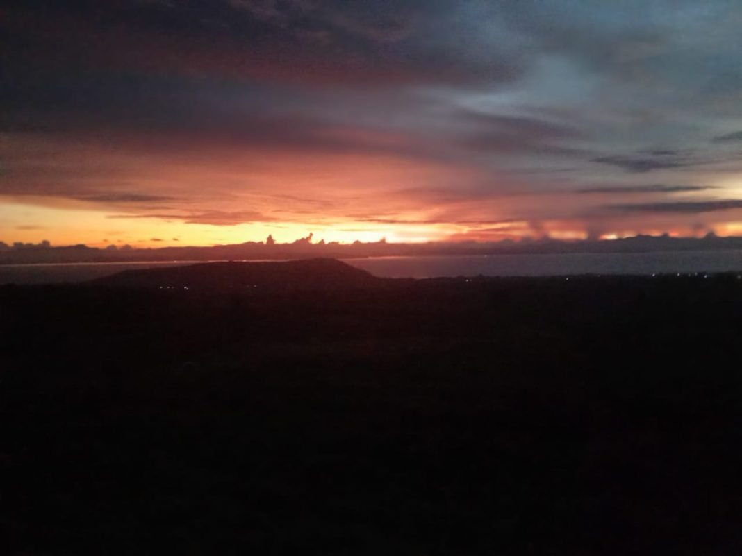 kekuatan Pikiran sembuhkan penyakit