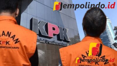 Heboh, KPK Ringkus Pimpinan DPRD Jatim