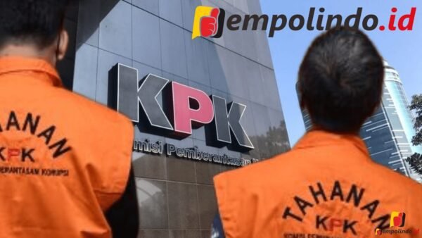 jempolindo,surabaya, kpk, pimpinan dprd jawa timur