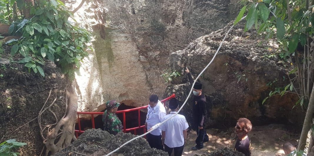 Pemkab Gresik Dorong Kawasan Ekonomi Desa Jempolindo, gresik, kawasan desa mandiri