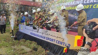Jempolindo, gresik. desa yosowilangun, investro