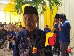 Jempolindo, Jember, partai NasDem, khitanan massal 