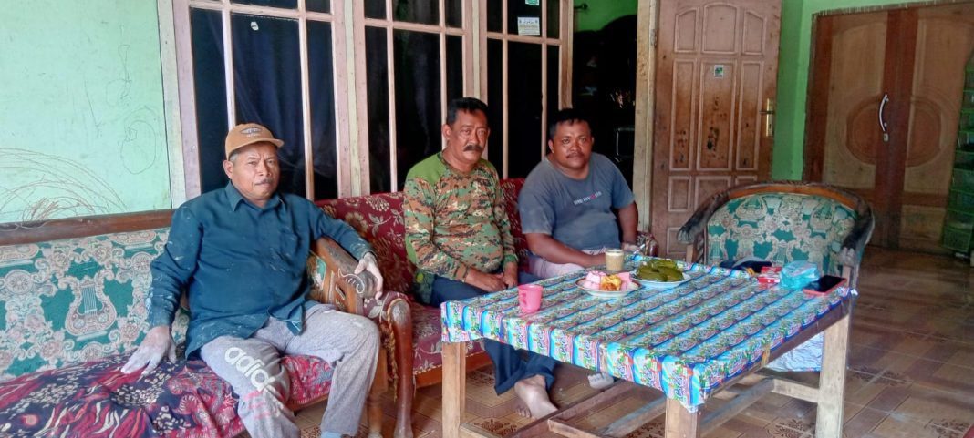 jempolindo, jember, KRPH Sumber Klopo, Perum Perhutani, Sinergi