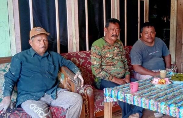 jempolindo, jember, KRPH Sumber Klopo, Perum Perhutani, Sinergi