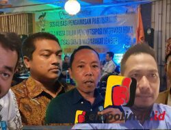 Bawaslu Jember Ajak Media Massa Kawal Pemilu 2024