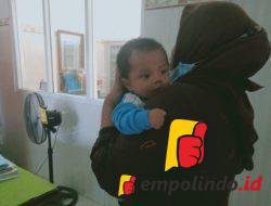 Siapa sangka Bayi Yang Tergeletak itu Ternyata 