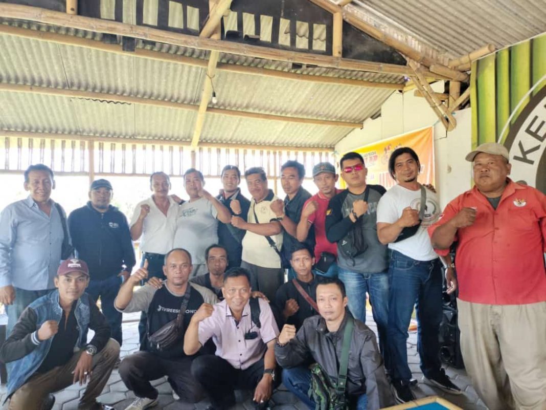 jempolindo, jember, AWAS, penulis, peran media massa