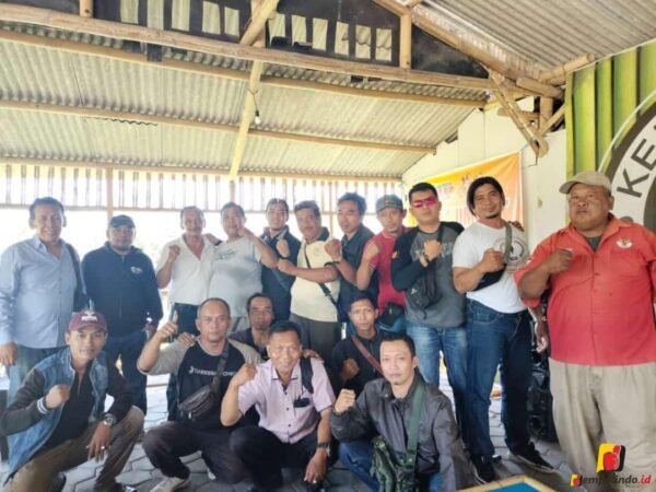 jempolindo, jember, AWAS, penulis, peran media massa