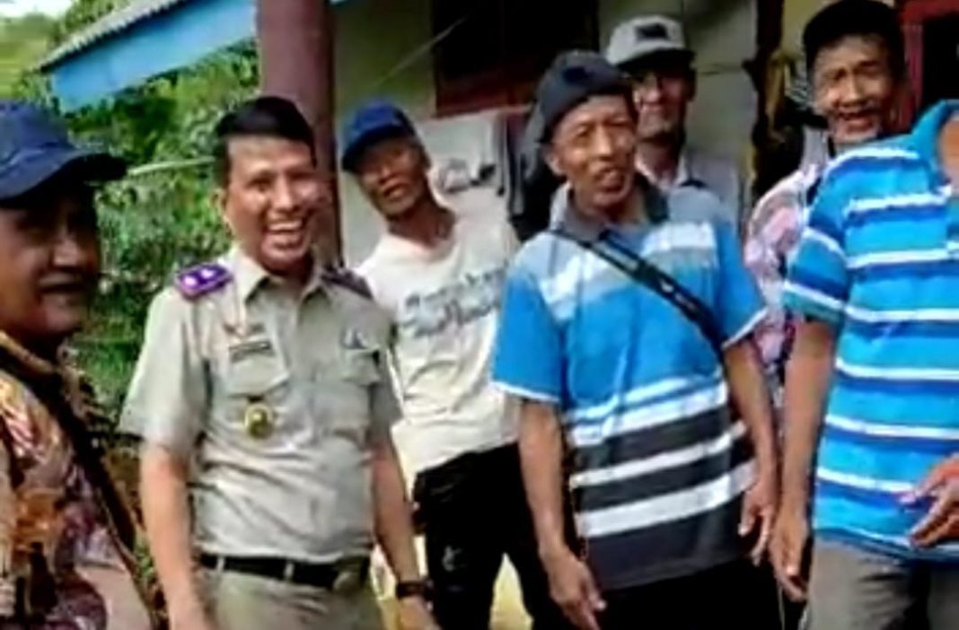 jempolindo, Jember, Warga Desa Mulyorejo,