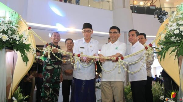 jempolindo, jember, pameran rumah subsidi, Tapera Property Expo