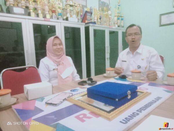 Jempolindo, jember, SMKN 6 Tanggul