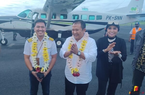 Jember, jempolindo, jember-surabaya, naik pesawat