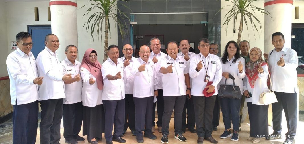 Mayarakat Belum Paham PMI, Bupati Jember Minta Genjot Edukasi jempolindo, jember, bupati jember, pmi, edukasi