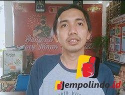 Jempolindo, jember, terminal tawang alun, lonjankan penumpang, tahun baru