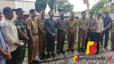 Jempolindo, gresik, desa, mandiri