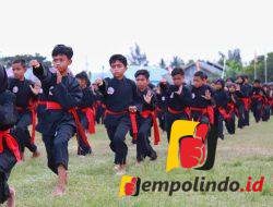 Jempolindo, Sigli, Pidie, Aceh, pora