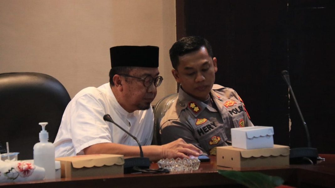 2 Skema Ditawarkan Pemkab Jember Solusi Konflik Gunung Sadeng Jempolindo, Jember, Pemkab Jember, Konflik gunung Sadeng, ptgs