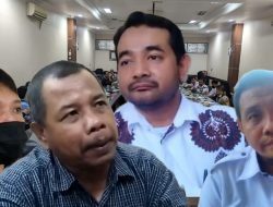 Kabupaten Jember Belum Ramah Difabel