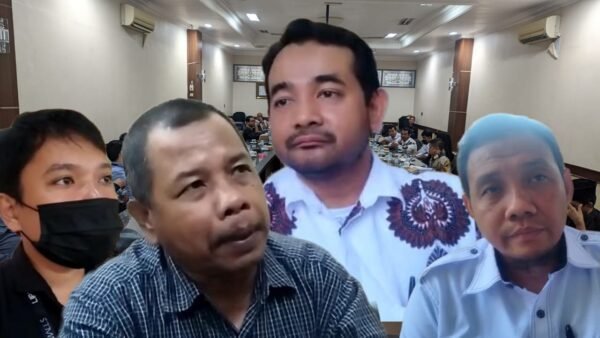 Jempolindo, jember, DPRD Jember, Kabupaten Jember, Belum Ramah Difabel, Perpenca
