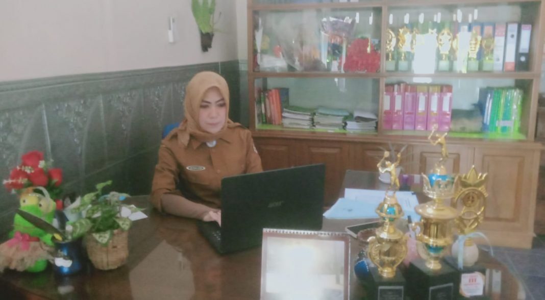 KSDN Rambipuji 02 Meretas Prestasi Jempolindo, jember, sdn rambipuji 02, prestasi