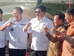 Jempolindo, jember, menteri atr/bpn, rakyat jember, sertifikat tanah