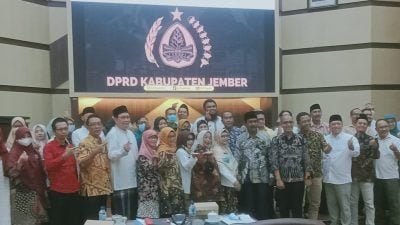 jempolindo, jember, RSD Balung, DPRD Jember, Pasien Gagal Ginjal, Tonaji