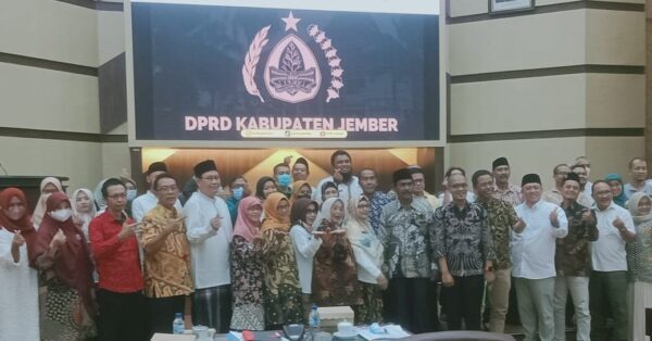 jempolindo, jember, RSD Balung, DPRD Jember, Pasien Gagal Ginjal, Tonaji