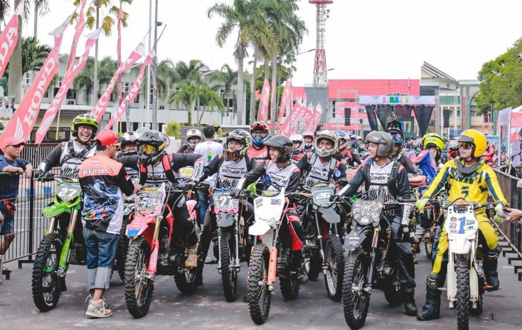 jempolindo, jember, jember adventure trail, rider