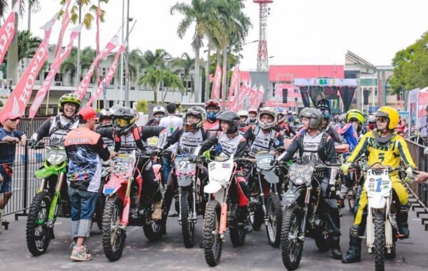 jempolindo, jember, jember adventure trail, rider