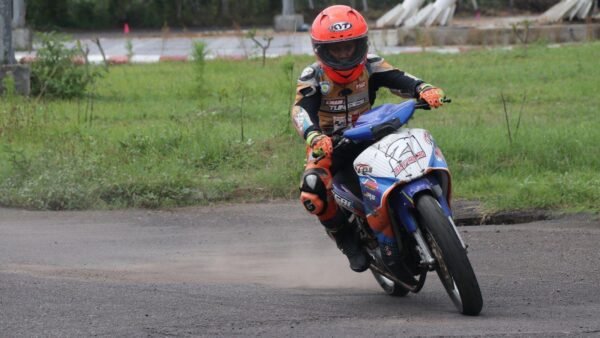 jempolindo, jember, jsg, imi jember, road race