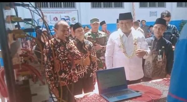 jempolindo, jember, SMKS Teknologi Balung