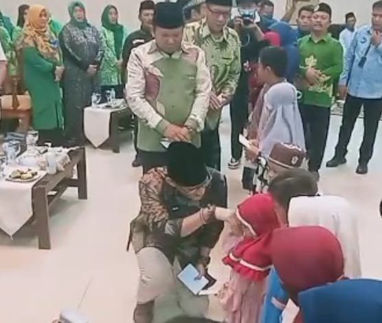 jempolindo, Sandiaga Uno, Bupati Jember, Jember, Potensi