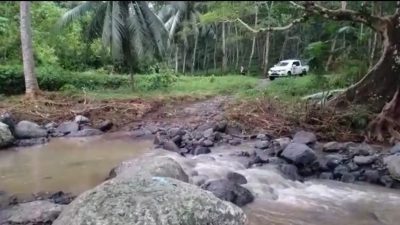 Jempolindo, Jember, Meru BETIRI, pantai Bandealit