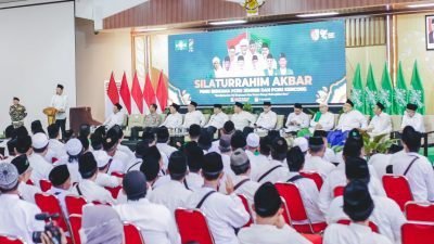 jempolindo, jember, BMNU, Gus Yahya, NU